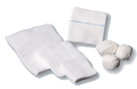 Image Swabs & wound care