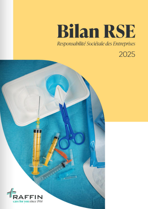 Rapport RSE